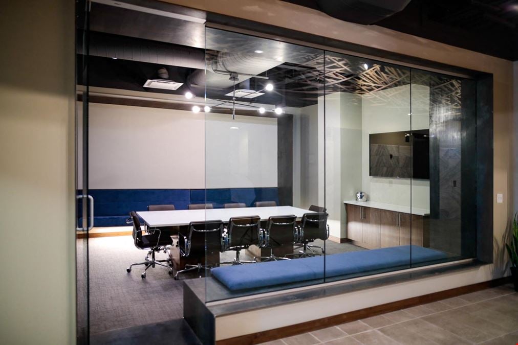 Flex Suite (Long Term)