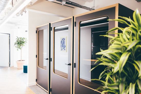 Preview of Spacemade - The Gatehouse Office space for Rent in London