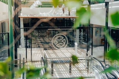 Preview of The Pool Marbella Office space for Rent in Marbella