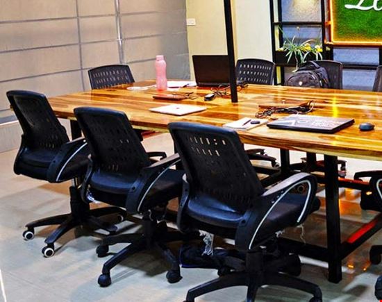 Preview of Working Kulture Office space for Rent in Jodhpur