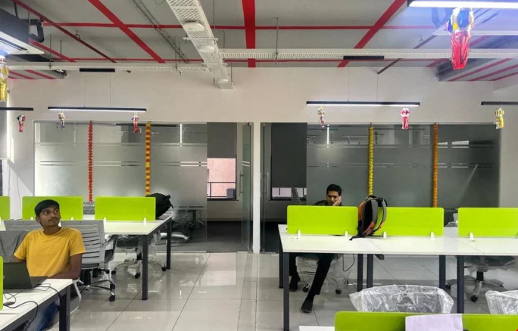 Excella Cowork - Imperial Plaza