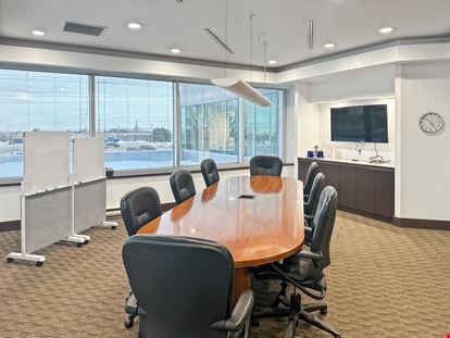 Preview of Regus - Burlington - North Service Road Office space for Rent in Burlington