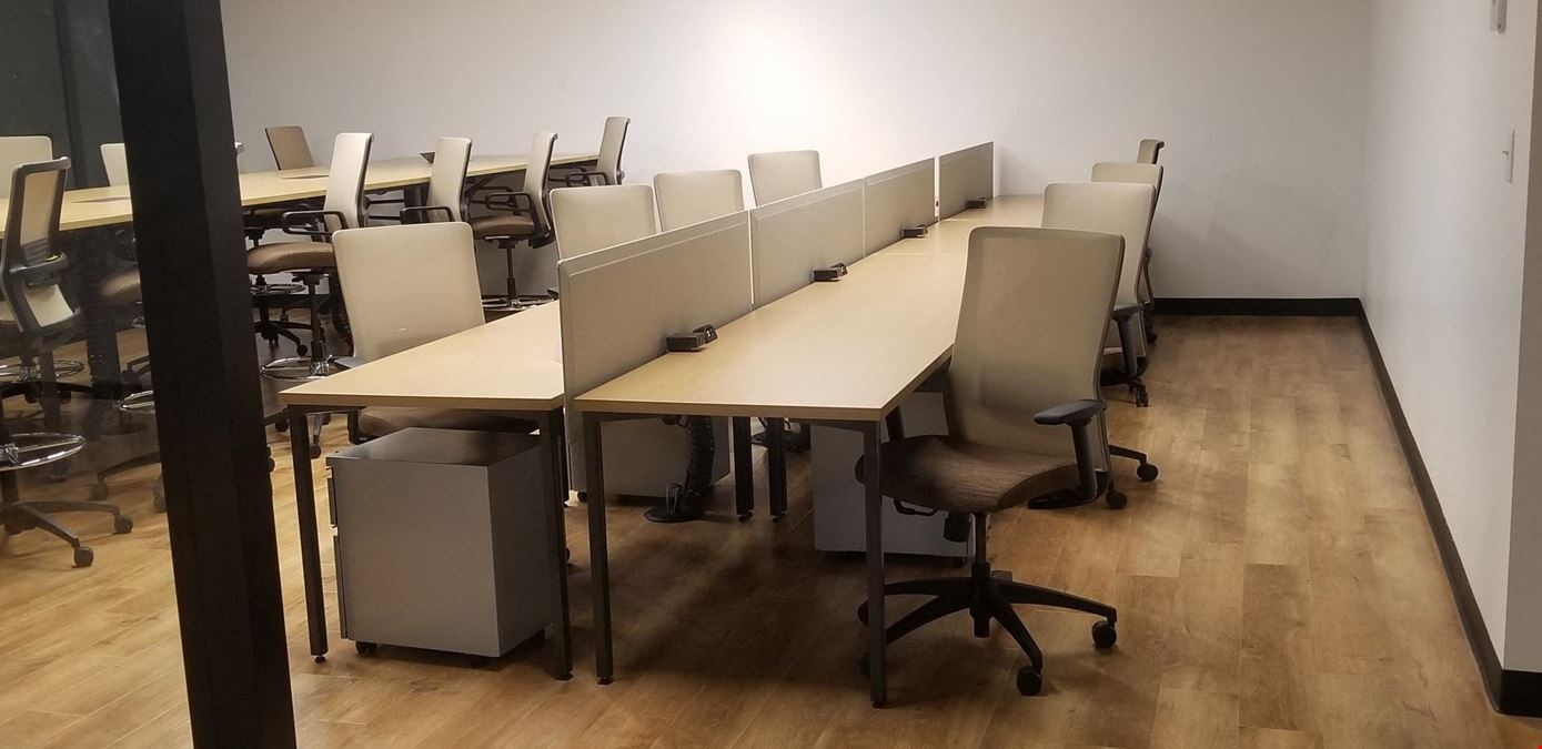 Venture X - Marlborough Apex Center