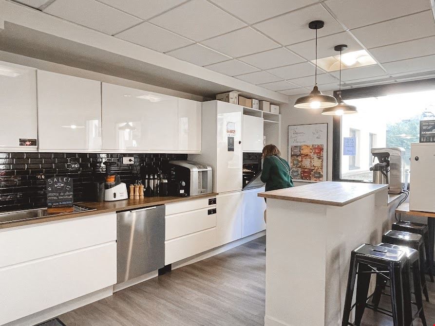 Work & Share Rueil-Malmaison