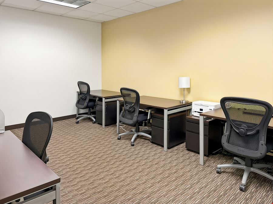 Regus - New Rochelle