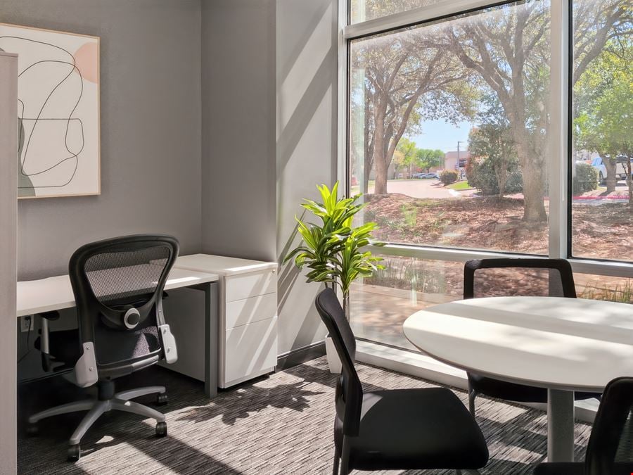 Regus - Austin - Aspen Lake One