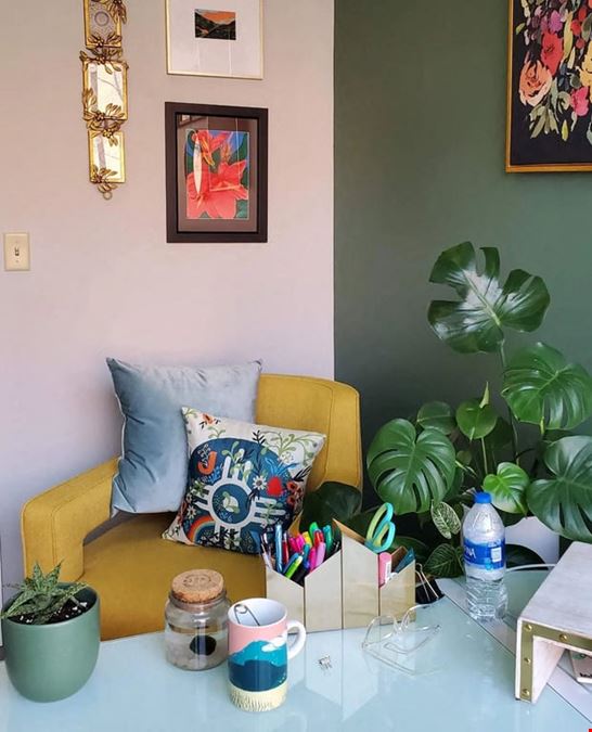 The Hive Wichita Coworking