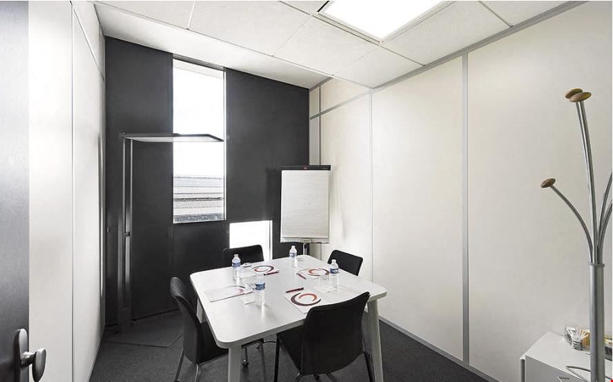 Baya Axess - Lyon Business Center - Confluence