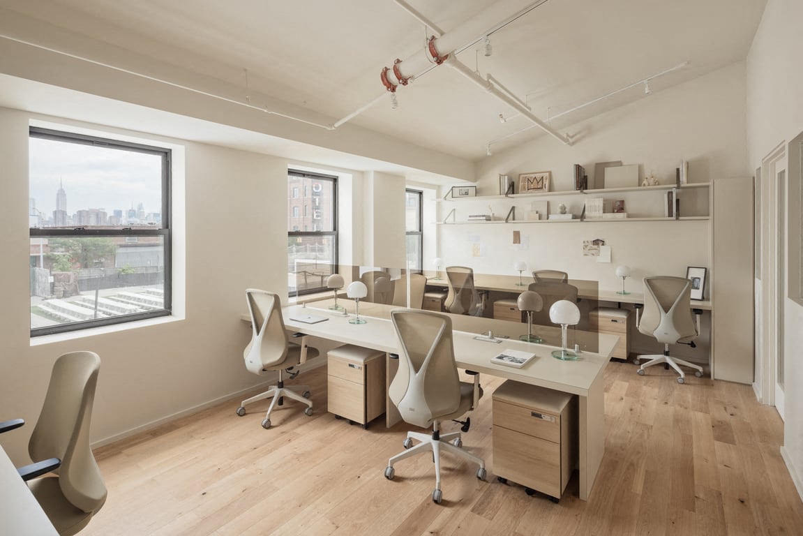Day Office