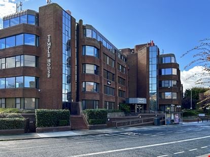 Preview of Regus - Dublin Blackrock Office space for Rent in Dublin