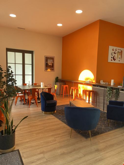 La Gare Aix-en-Provence