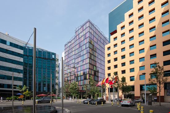 Preview of Real 2 Office space for Rent in Lima