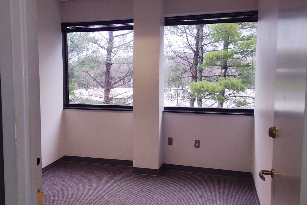 Workstyle Flexible Spaces - 90 East Halsey Road
