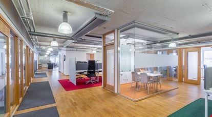 Preview of Space Club Office space for Rent in Malmö