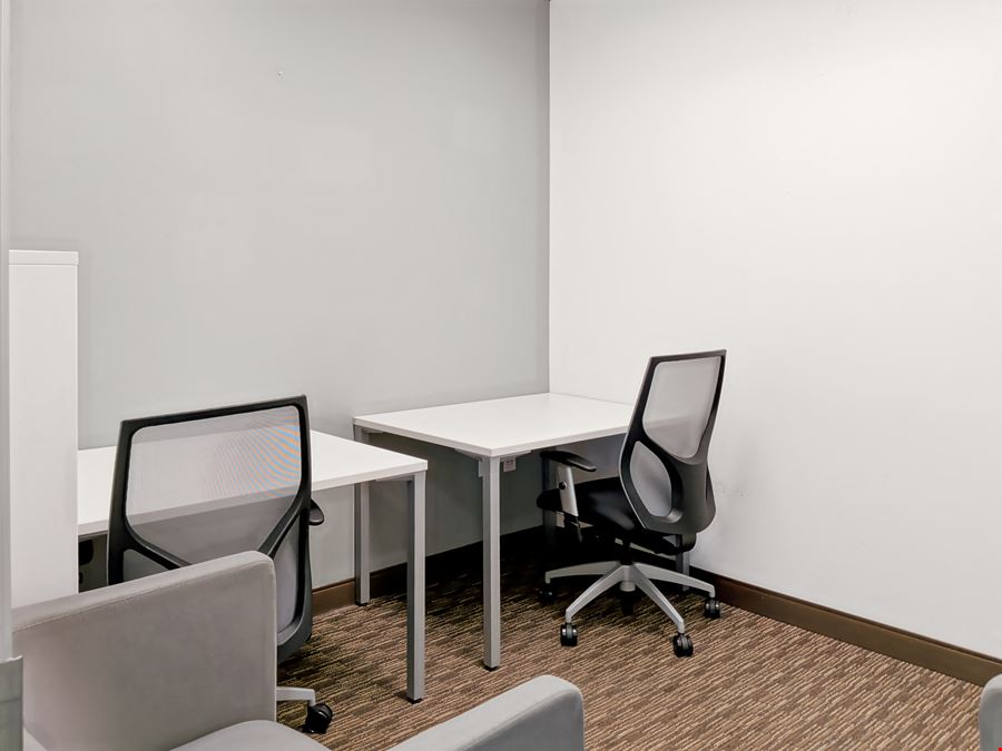 CA, Orange - Orange Executive Tower