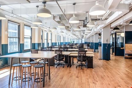 Preview of 27 East 28th Street Coworking space for Rent in New York