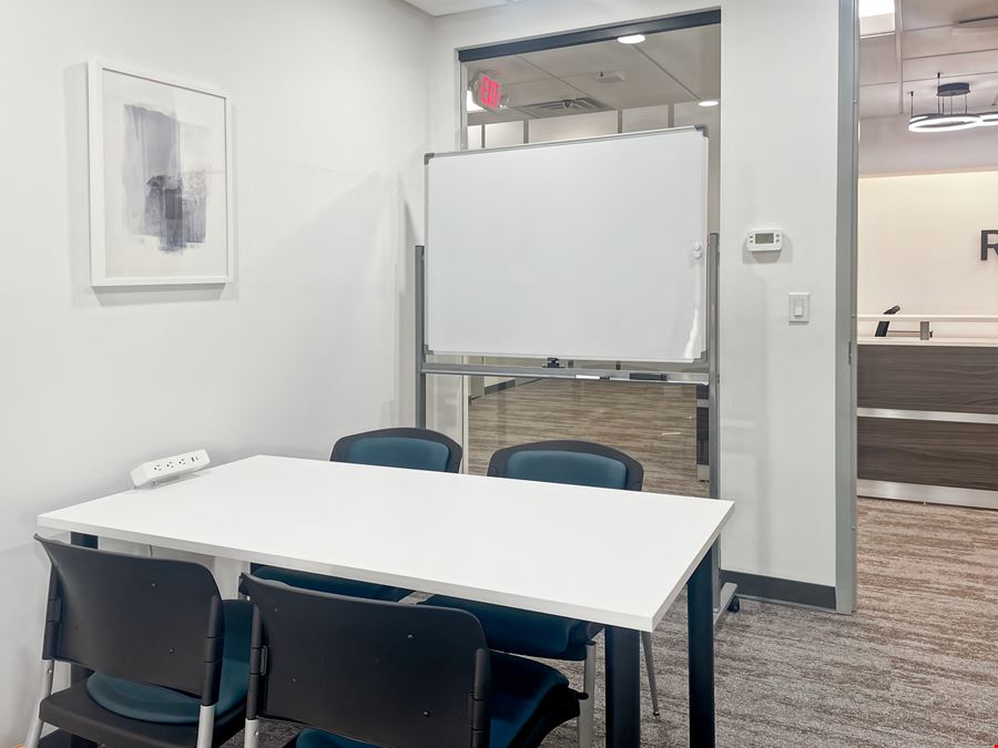 NY, New City - Main Street