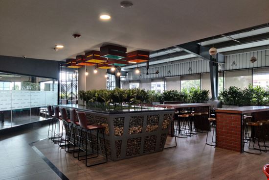 Preview of IndiQube - Edge Office space for Rent in Bengaluru