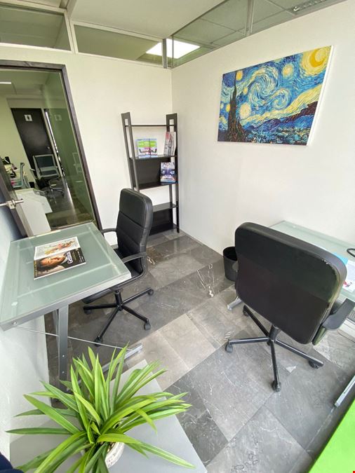 Best Oficinas - Av. México