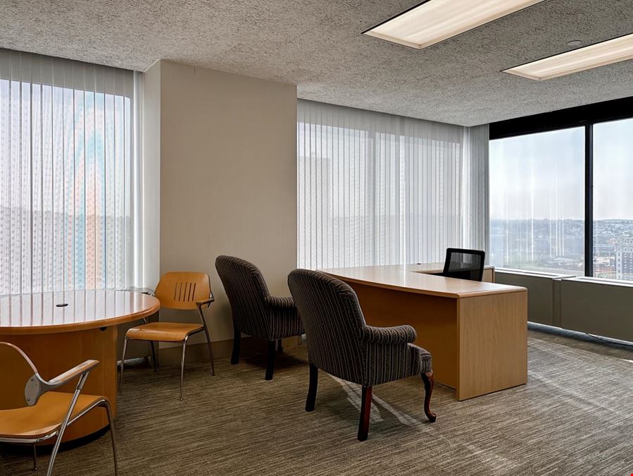 MA, Worcester - 370 Main Street