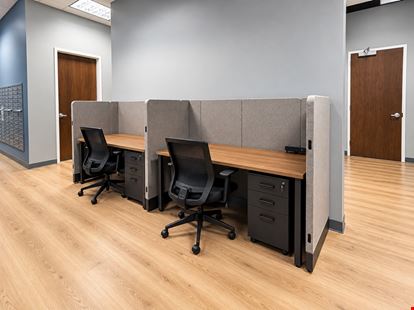 Preview of Intelligent Office - Winston-Salem - virtual office in Winston-Salem