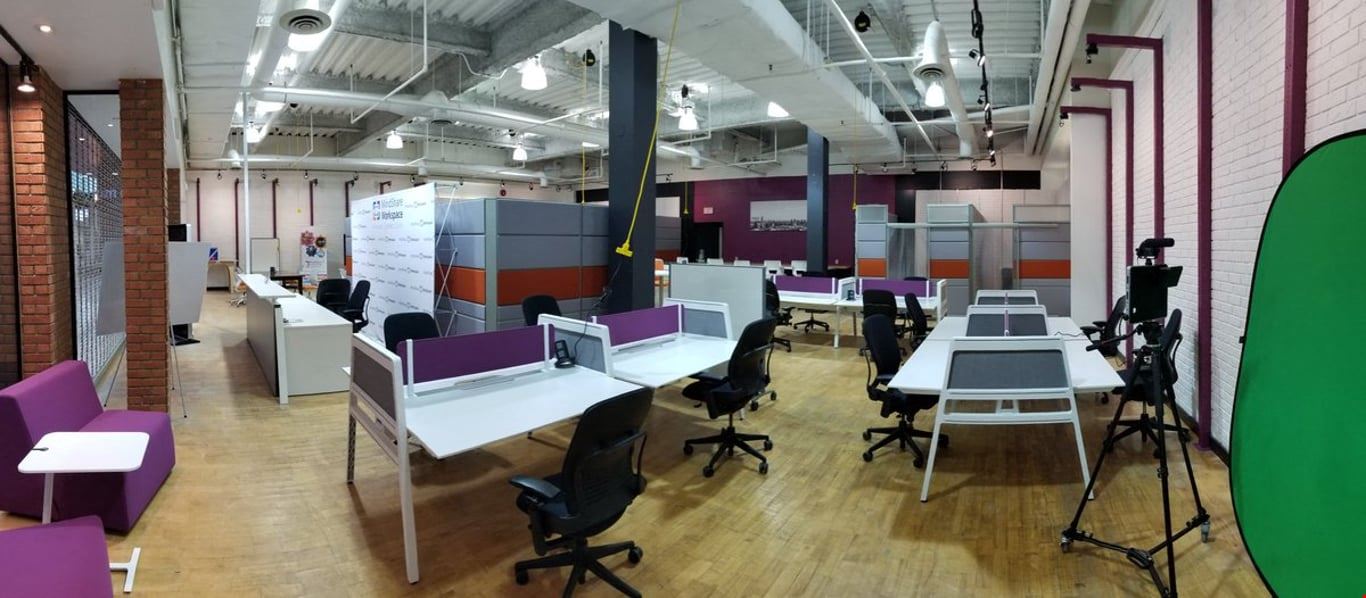 MindShare Workspace