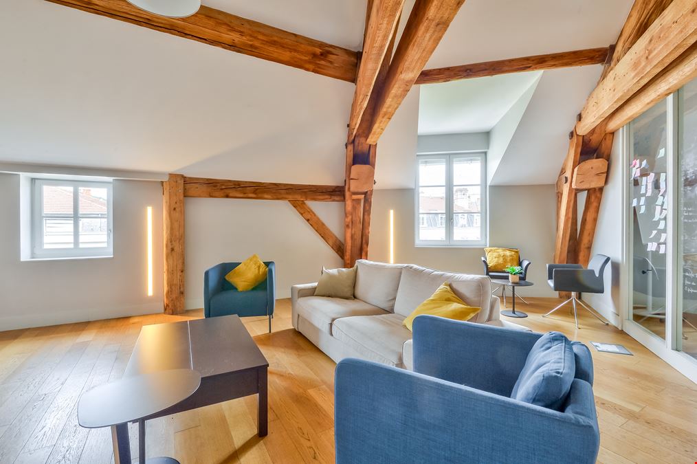 Hiptown République n°7