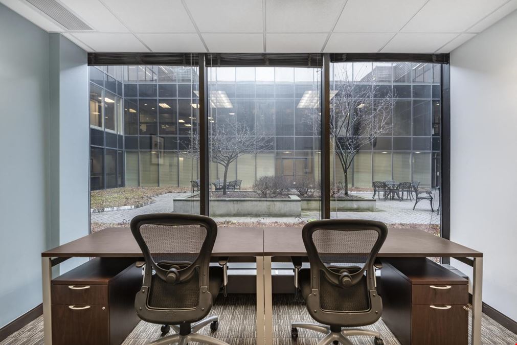 CT, Westport - Westport View Corporate Center