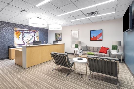 Preview of Saddle Brook  Office space for Rent in Saddle Brook