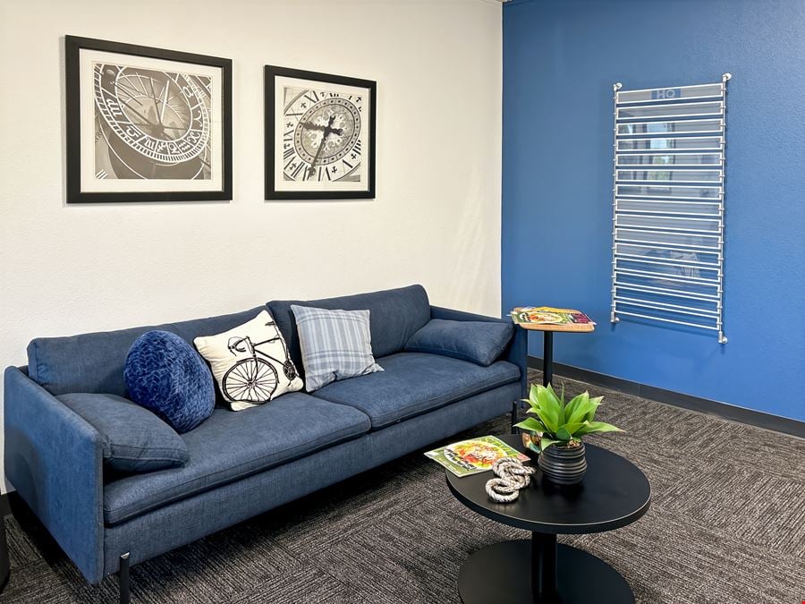 CA, Folsom - Orchard Rd