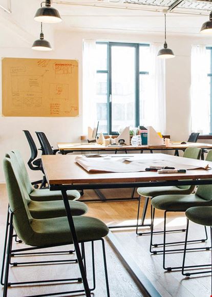 Preview of Dotspace - Kowdiar Office space for Rent in Thiruvananthapuram