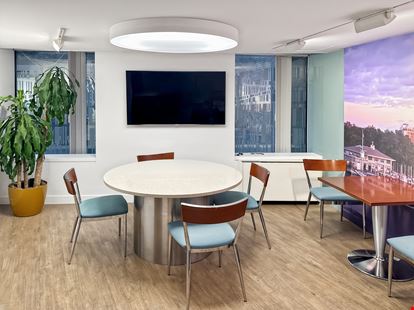 Regus - Boston - Post Office Square