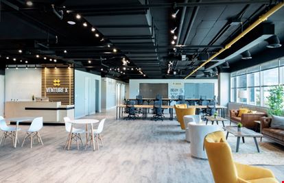 Preview of Venture X - Richmond Hill Office space for Rent in Richmond Hill