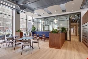 Clockwise Offices - Manchester
