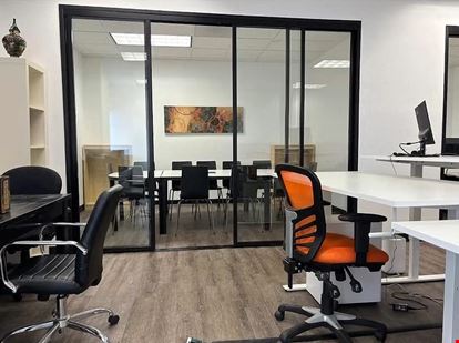 Preview of Gather SD Office space for Rent in Chula Vista
