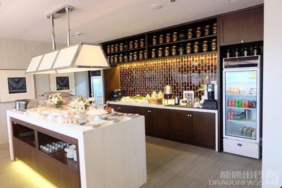 Preview of Coral Executive Lounge Udon Thani International Airport Terminal 2 Office space for Rent in Udon Thani