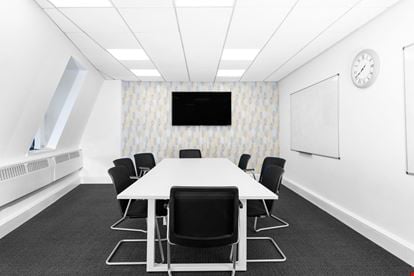 Preview of Regus - Cloth Market Office space for Rent in Newcastle upon Tyne