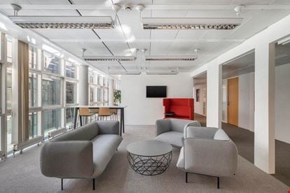 Regus - Newnan - Crossing Bypass