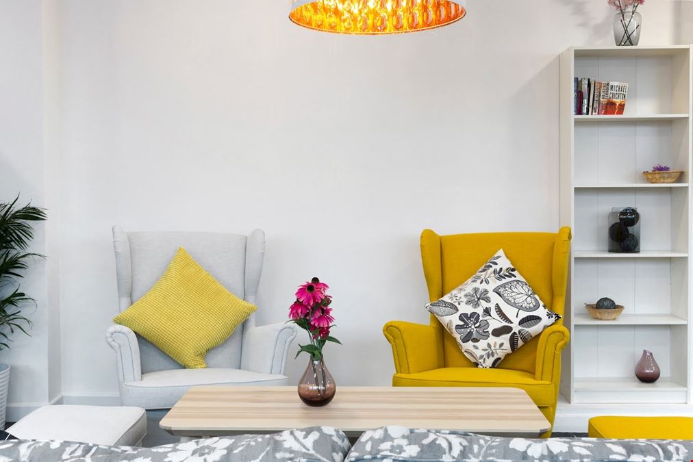 The Boutique - Boston House