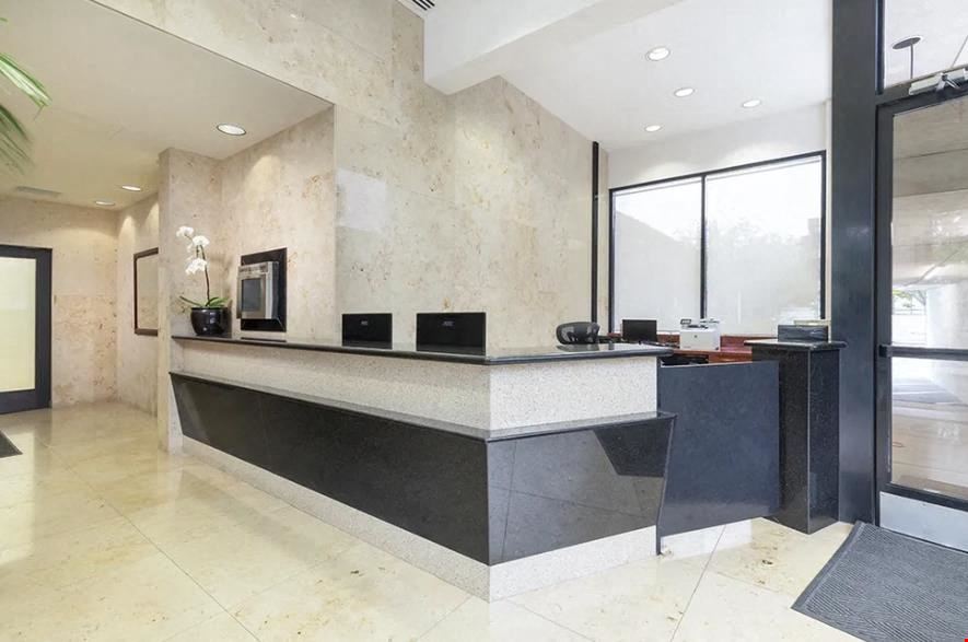 Newport Executive Center