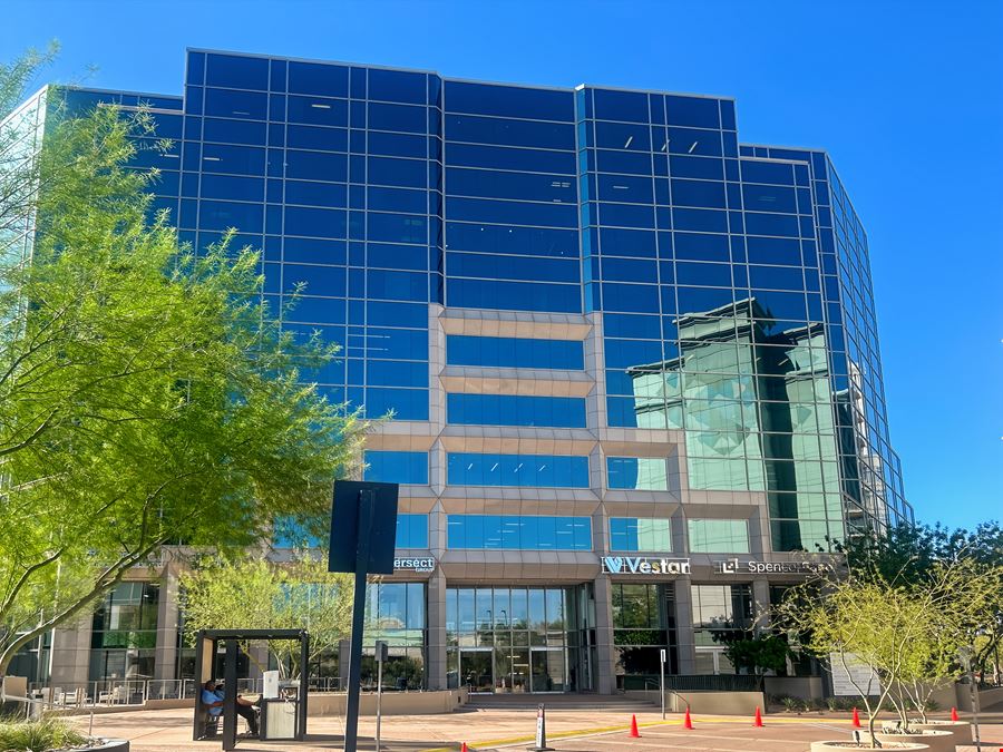 AZ, Phoenix - Esplanade III