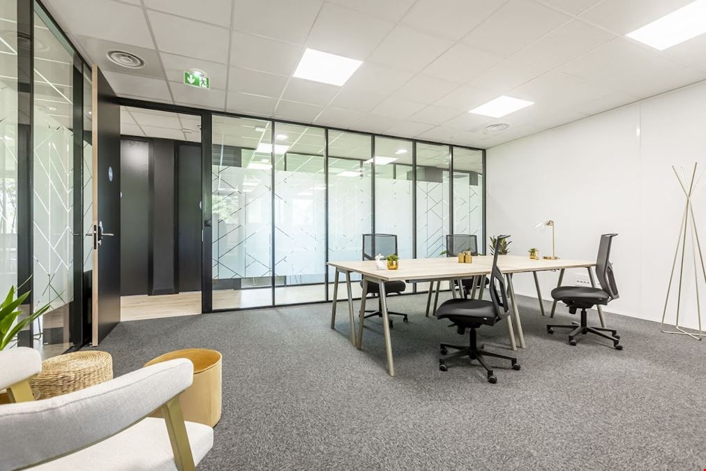 Bcoworker - Angers