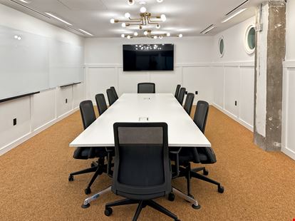 Preview of FL Miami Beach – Spaces Lenox Ave Office space for Rent in Miami Beach