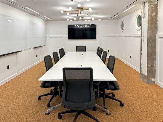 FL Miami Beach – Spaces Lenox Ave Preview of FL Miami Beach – Spaces Lenox Ave Office space for Rent in Miami Beach