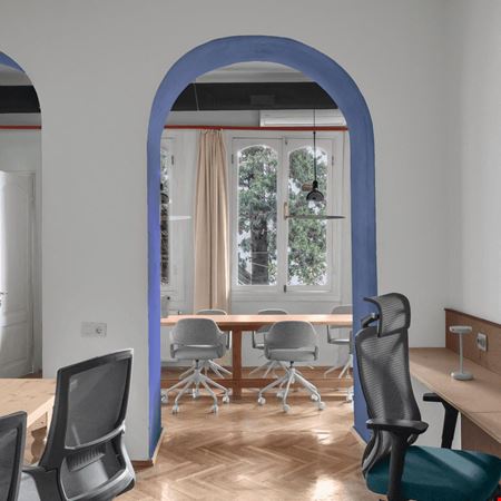 Preview of TSRE Coworking Coworking space for Rent in T'bilisi