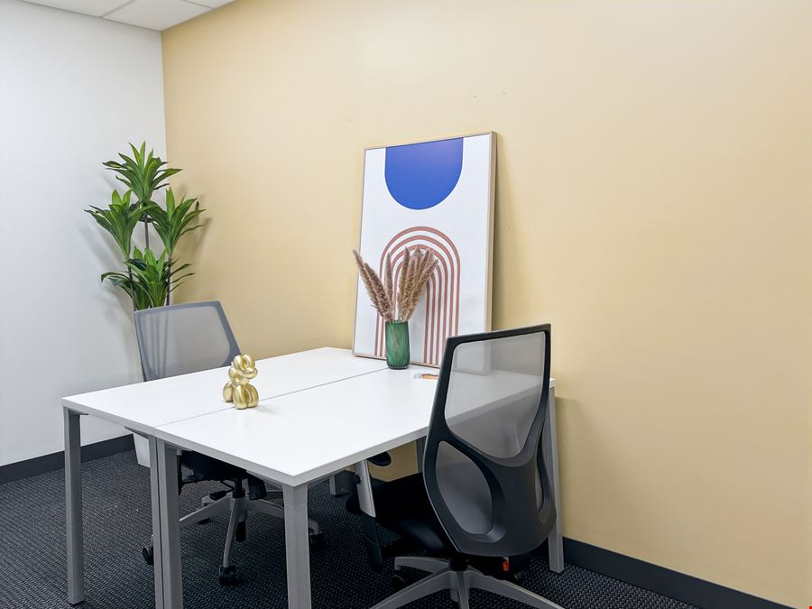 Regus - Short Hills - 830 Morris Turnpike