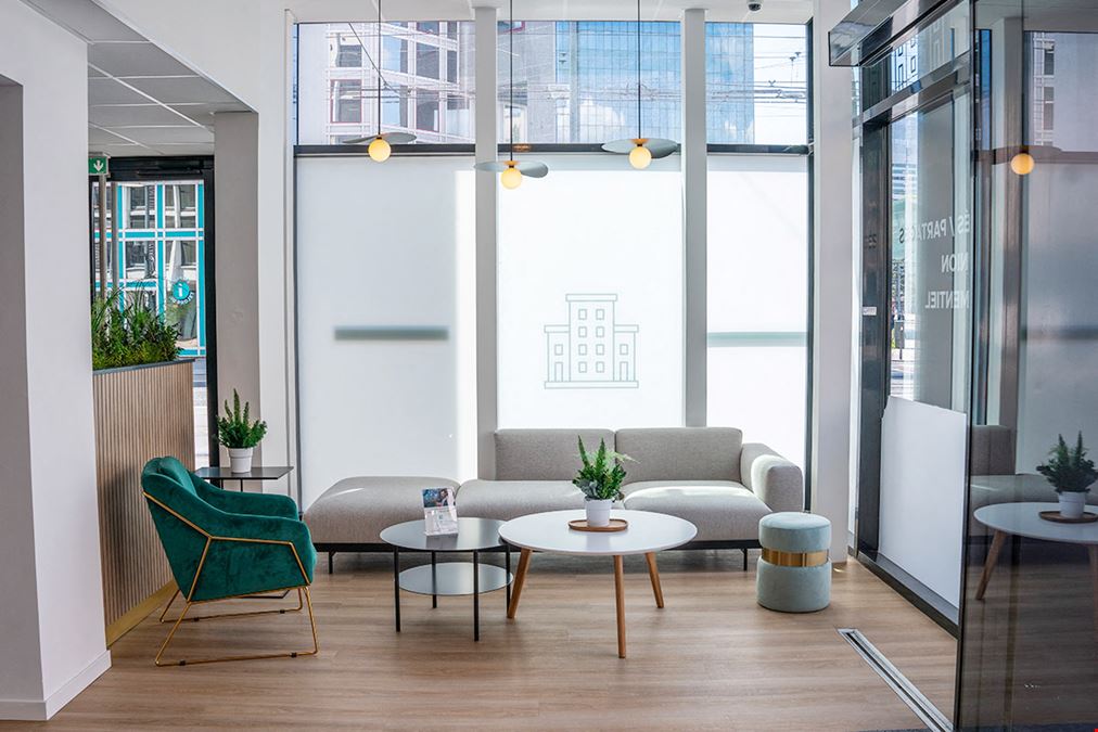 Flex-O Lyon Part Dieu