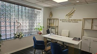 Preview of Marietta Office Suites Powder Springs Street Office space for Rent in Marietta