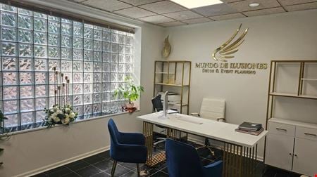 Preview of 25 Powder Springs Street Coworking space for Rent in Marietta