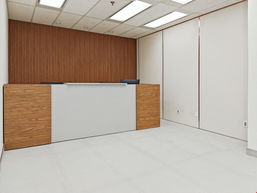 ON, Markham - 7300 Warden Ave